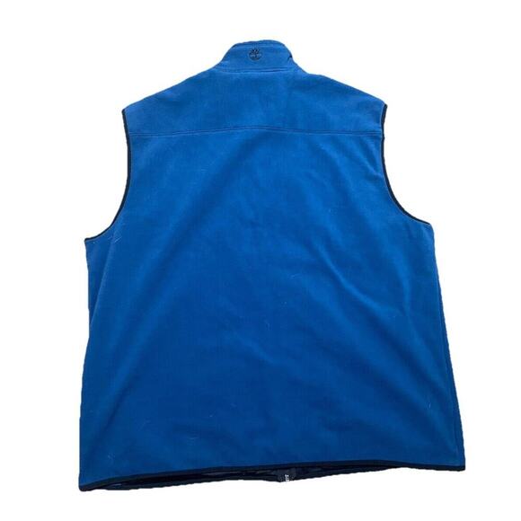 Timberland | Men’s XLT Vest - Picture 2 of 5